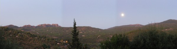 Aussicht S